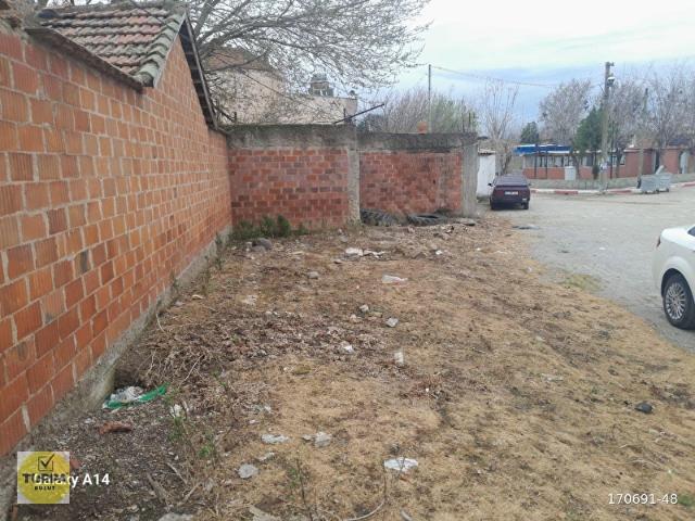 Bergama, İzmir içerisinde satılık Arsa