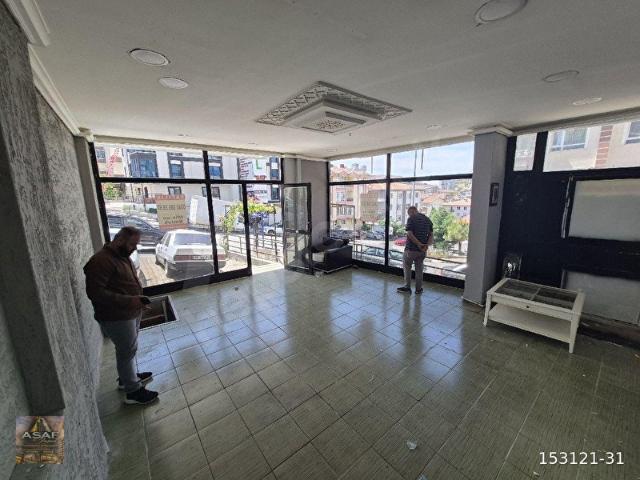 Mamak, Ankara içerisinde satılık Dükkan