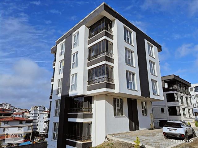 Atakum, Samsun içerisinde satılık mülk