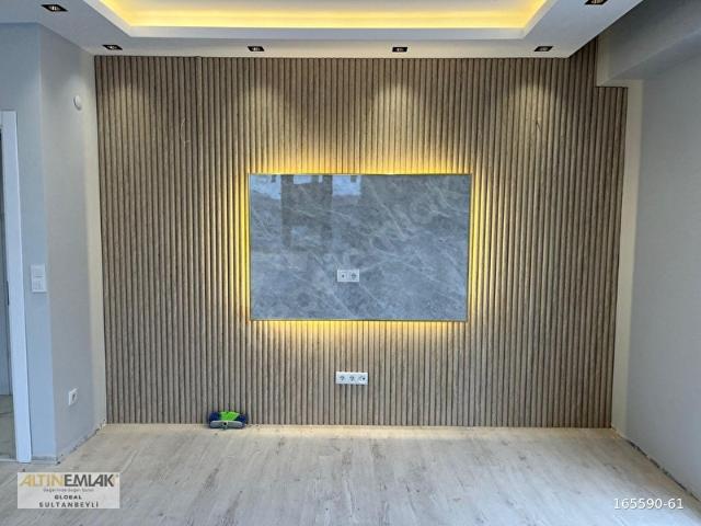 Sultanbeyli, İstanbul içerisinde satılık mülk