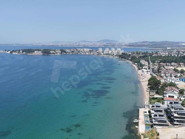 Piri Reis Mahallesi, Darıca içerisinde satılık Daire