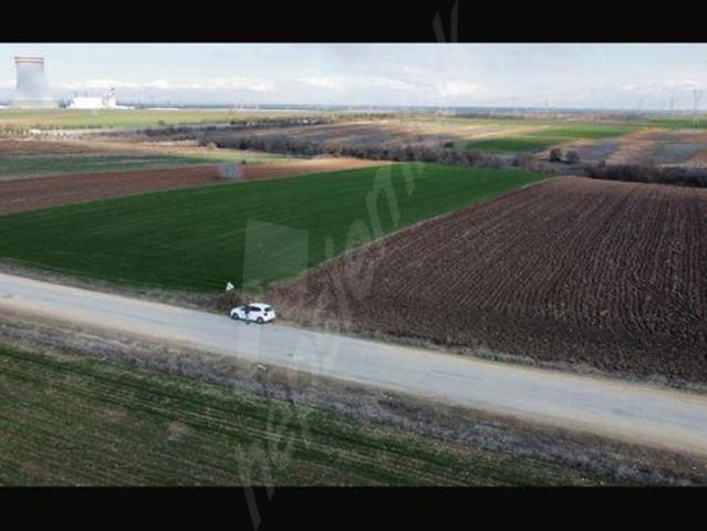 Kırklareli Merkez içerisinde satılık Arsa