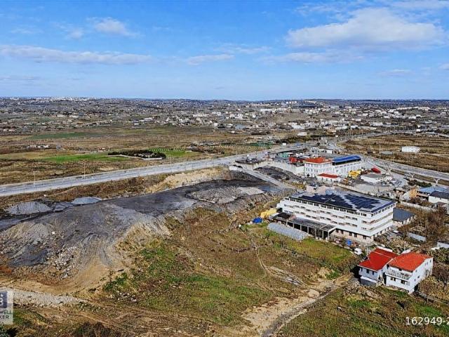 Arnavutköy, İstanbul içerisinde satılık Arsa