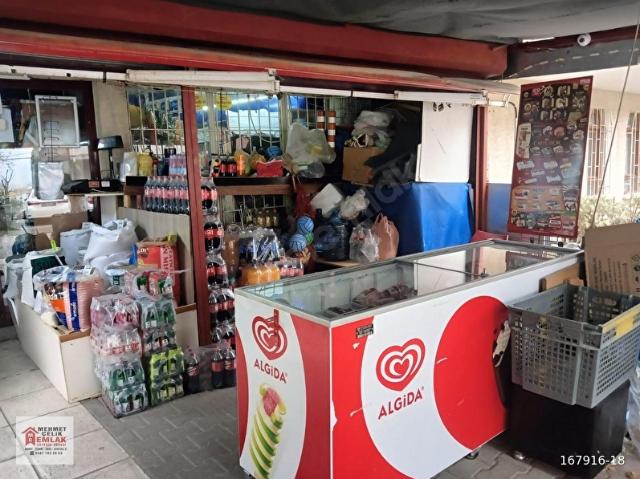Keçiören, Ankara içerisinde satılık Dükkan
