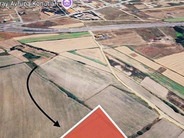 Saray, Tekirdağ içerisinde satılık Arsa