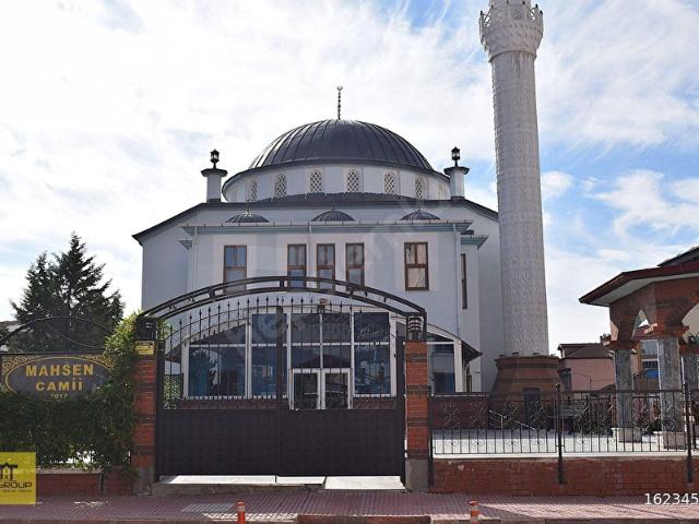 Mahsen, Merzifon içerisinde satılık mülk