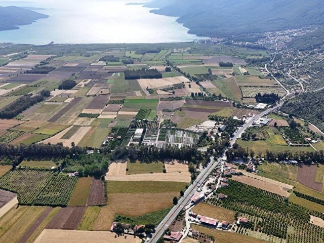 Ula, Muğla içerisinde satılık Dükkan