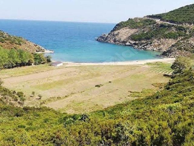 Erdek, Balikesir içerisinde satılık Arsa