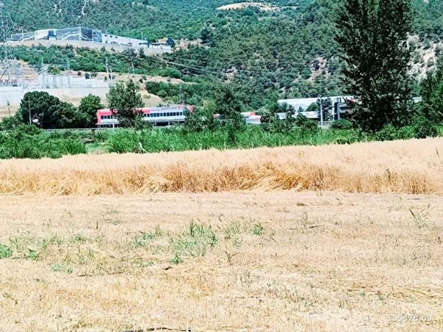 Bayırköy, Bilecik Merkez içerisinde satılık Arsa