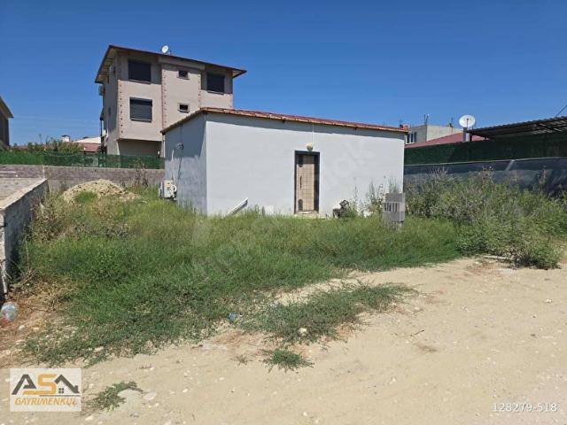 Karakollar, Çine içerisinde satılık Villa