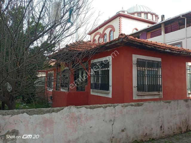 Çarşamba içerisinde satılık Villa