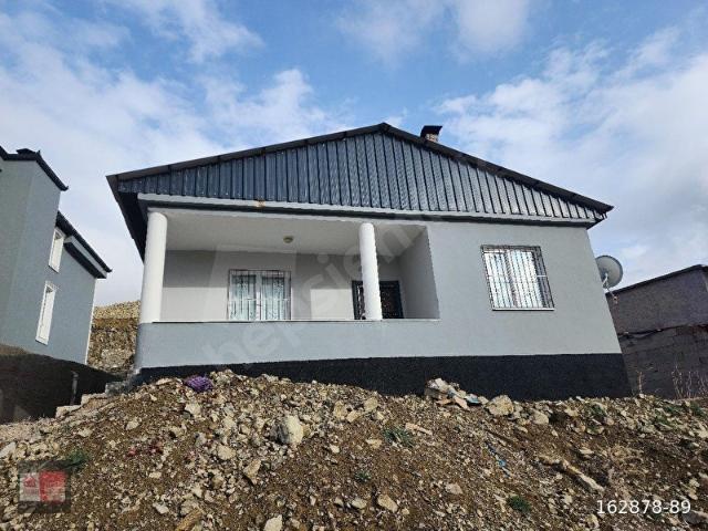 Niğde içerisinde satılık Villa