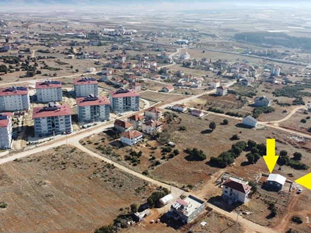 Elmali, Antalya içerisinde satılık Villa