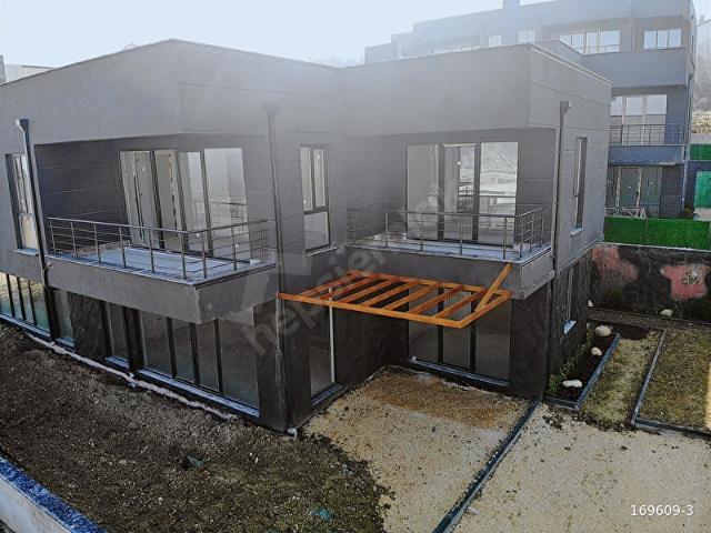 Nilüfer, Bursa içerisinde satılık Villa