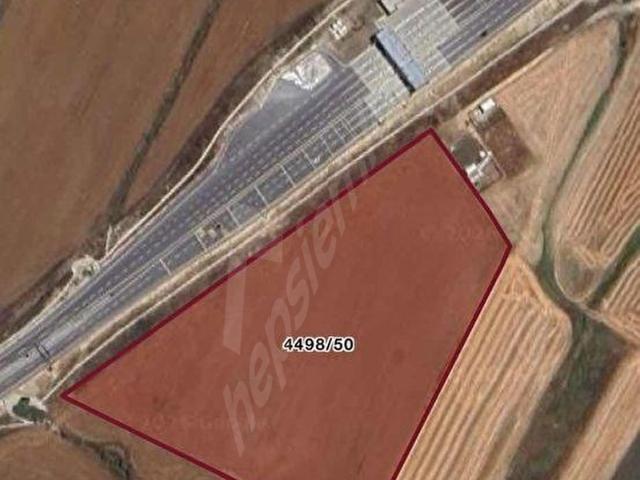 Fener Mahallesi, Silivri içerisinde satılık Arsa