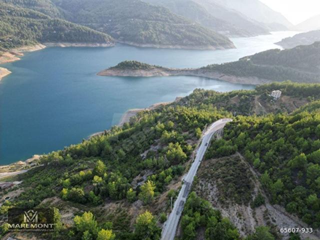 Alanya, Antalya içerisinde satılık Arsa