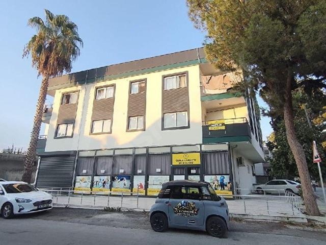Öğretmenler Mahallesi, Tarsus içerisinde satılık mülk