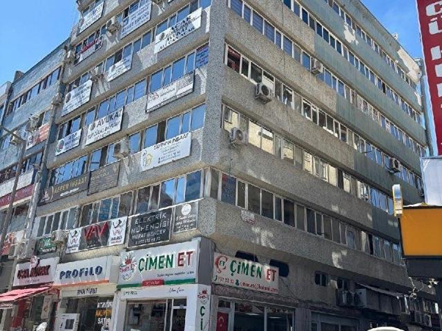 Ereğli, Konya içerisinde satılık Ofis