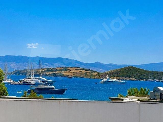 Bodrum, Muğla içerisinde satılık Turistik Tesis