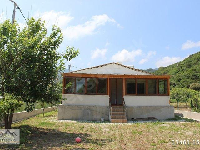 Erdek, Balikesir içerisinde satılık Villa