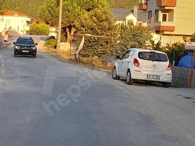Erdek, Balikesir içerisinde satılık Arsa