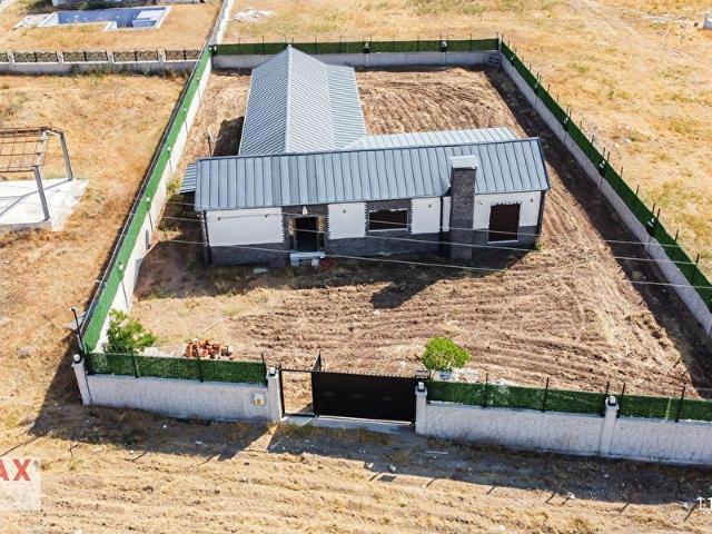 Polatli, Ankara içerisinde satılık Villa