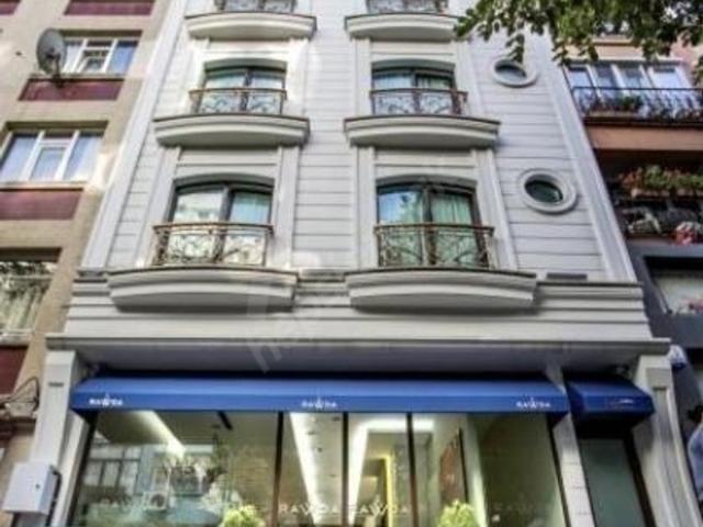 Zeytinlik Mahallesi, Bakırköy içerisinde satılık Turistik Tesis