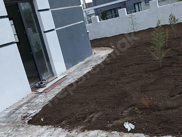 Van Merkez, Van içerisinde satılık Villa