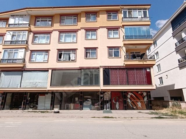 Akyurt, Ankara içerisinde satılık mülk