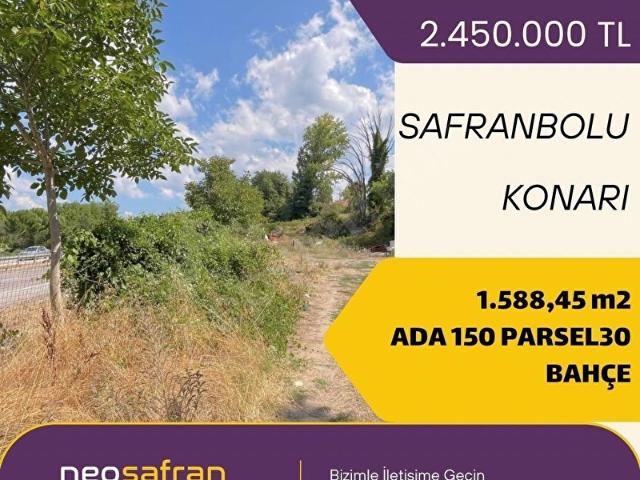 Safranbolu, Karabük içerisinde satılık mülk