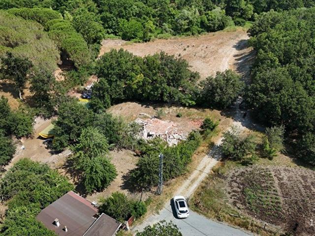 Silivri, İstanbul içerisinde satılık Arsa