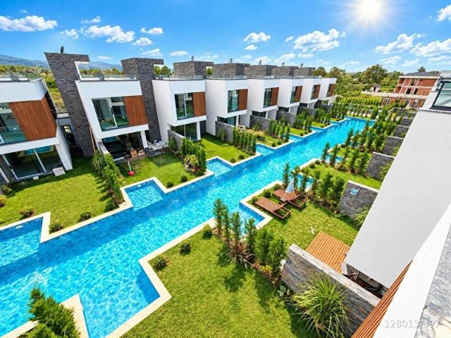 19 Mayis, Samsun içerisinde satılık Villa