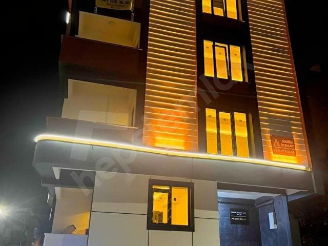 İstanbul içerisinde satılık mülk