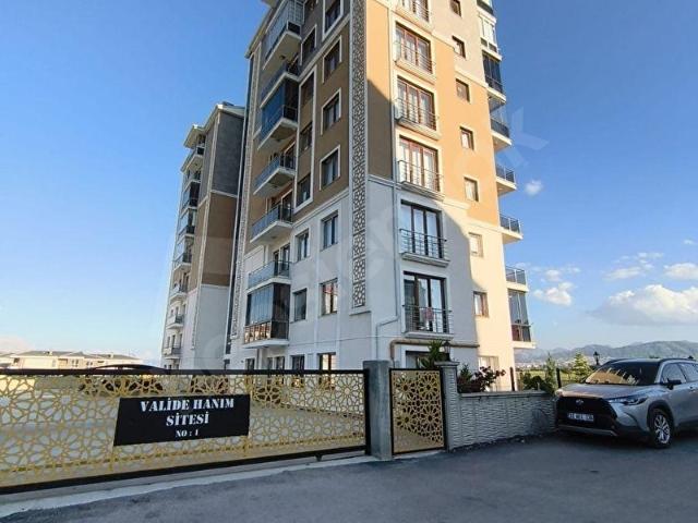 Isparta içerisinde satılık mülk
