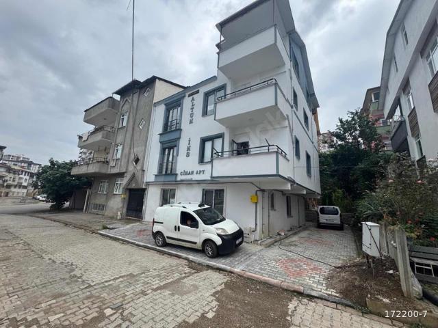 Fatsa içerisinde satılık mülk