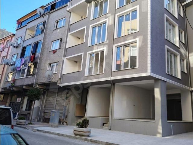 İstanbul içerisinde satılık mülk