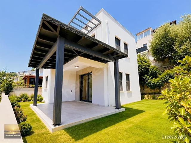 Bodrum, Muğla içerisinde satılık Villa