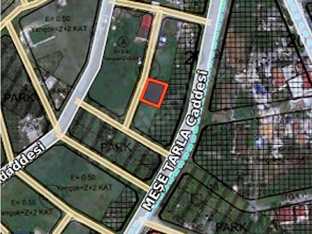 Arnavutköy, İstanbul içerisinde satılık Arsa
