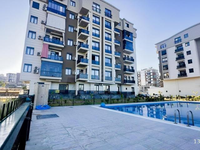 Fevzi Çakmak Mahallesi, Kepez içerisinde satılık mülk