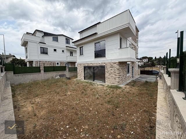 Darica, Kocaeli içerisinde satılık Villa