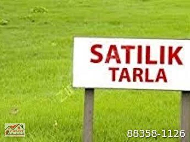 Yuvaköy Mahallesi, Yenimahalle içerisinde satılık Arsa