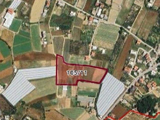 Manavgat, Antalya içerisinde satılık Arsa