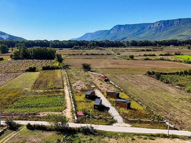 Ula, Muğla içerisinde satılık Arsa