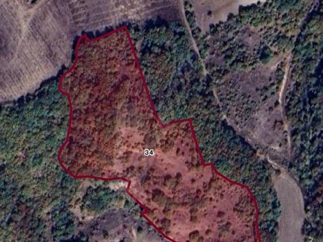 Mustafakemalpaşa, Bursa içerisinde satılık Arsa
