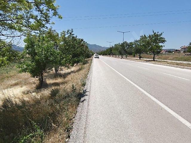 Güneysınır, Güneysinir içerisinde satılık Arsa