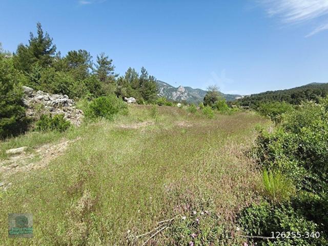 Akseki, Antalya içerisinde satılık Arsa