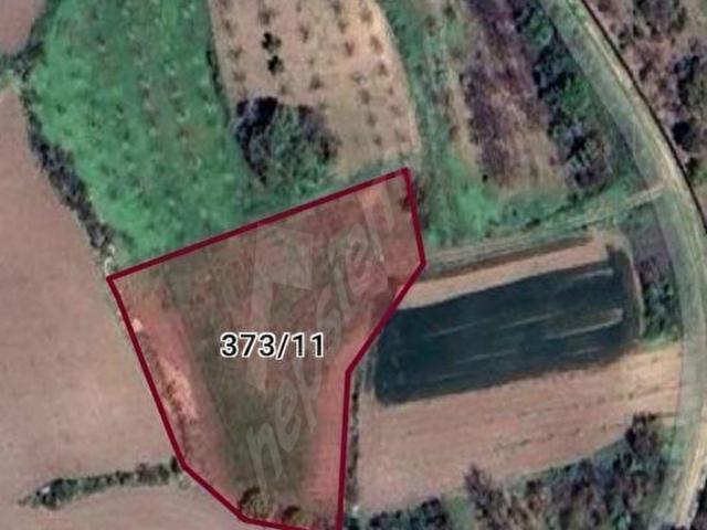 Akbıyık, Yenişehir içerisinde satılık Arsa