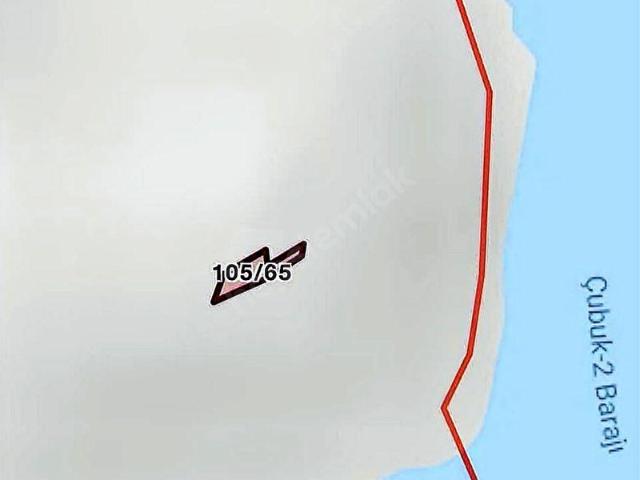 Çubuk, Ankara içerisinde satılık Arsa