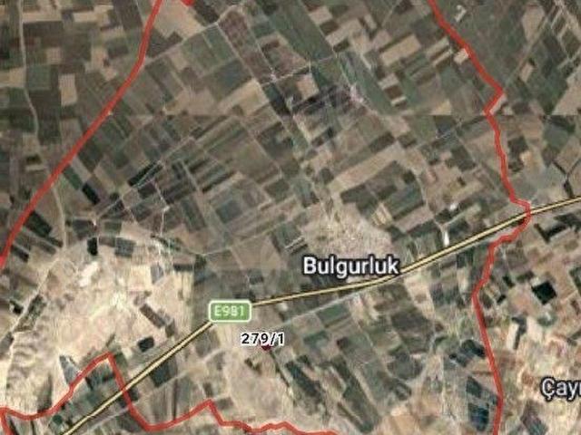 Bulgurluk, Ereğli içerisinde satılık Arsa