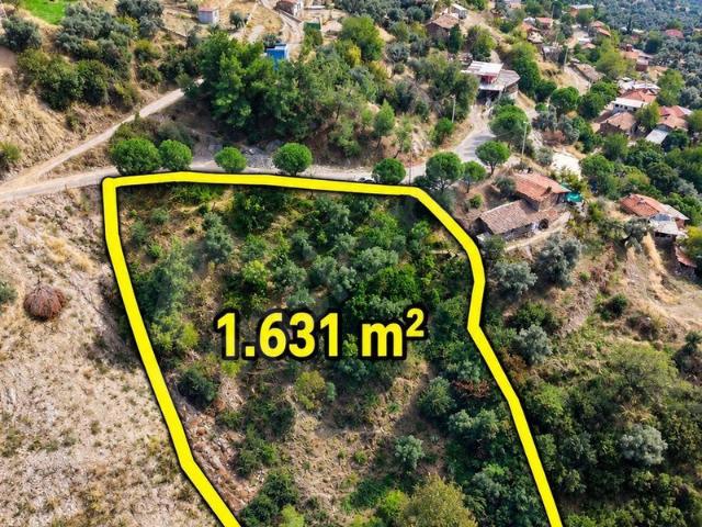 Balıkköy, Efeler içerisinde satılık Arsa